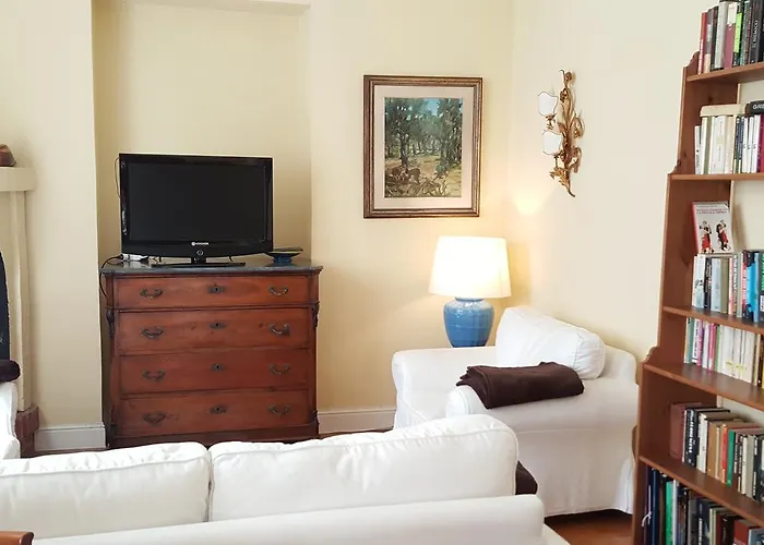 Hotell Canali, Portofino Coast Rapallo