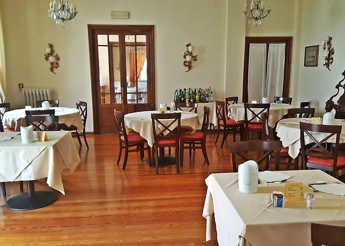 Canali, Portofino Coast Hotel